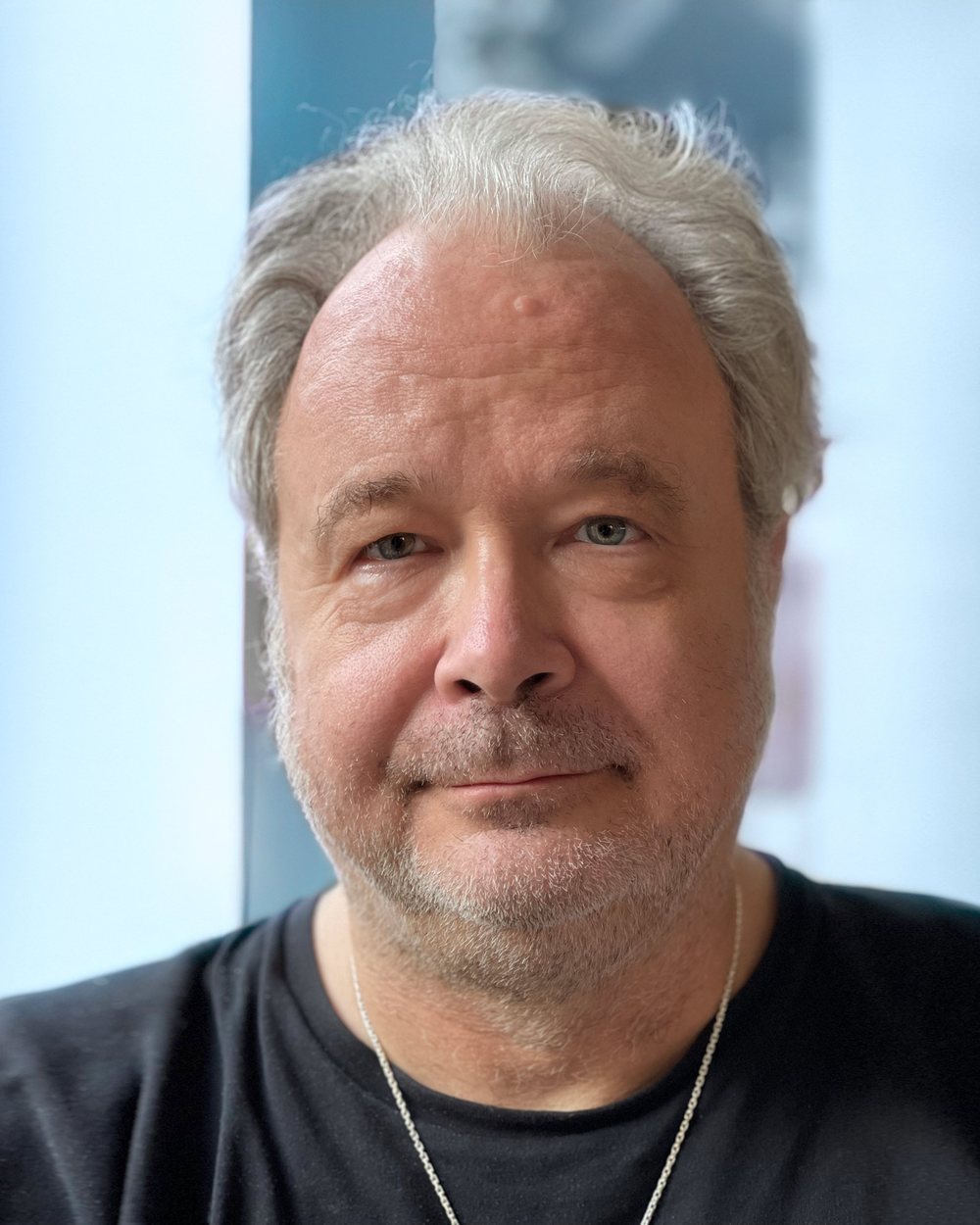 Porträt von Thomas Kasten